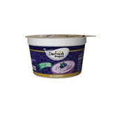 Dayfresh Fruit Yogurt Blueberry 100g